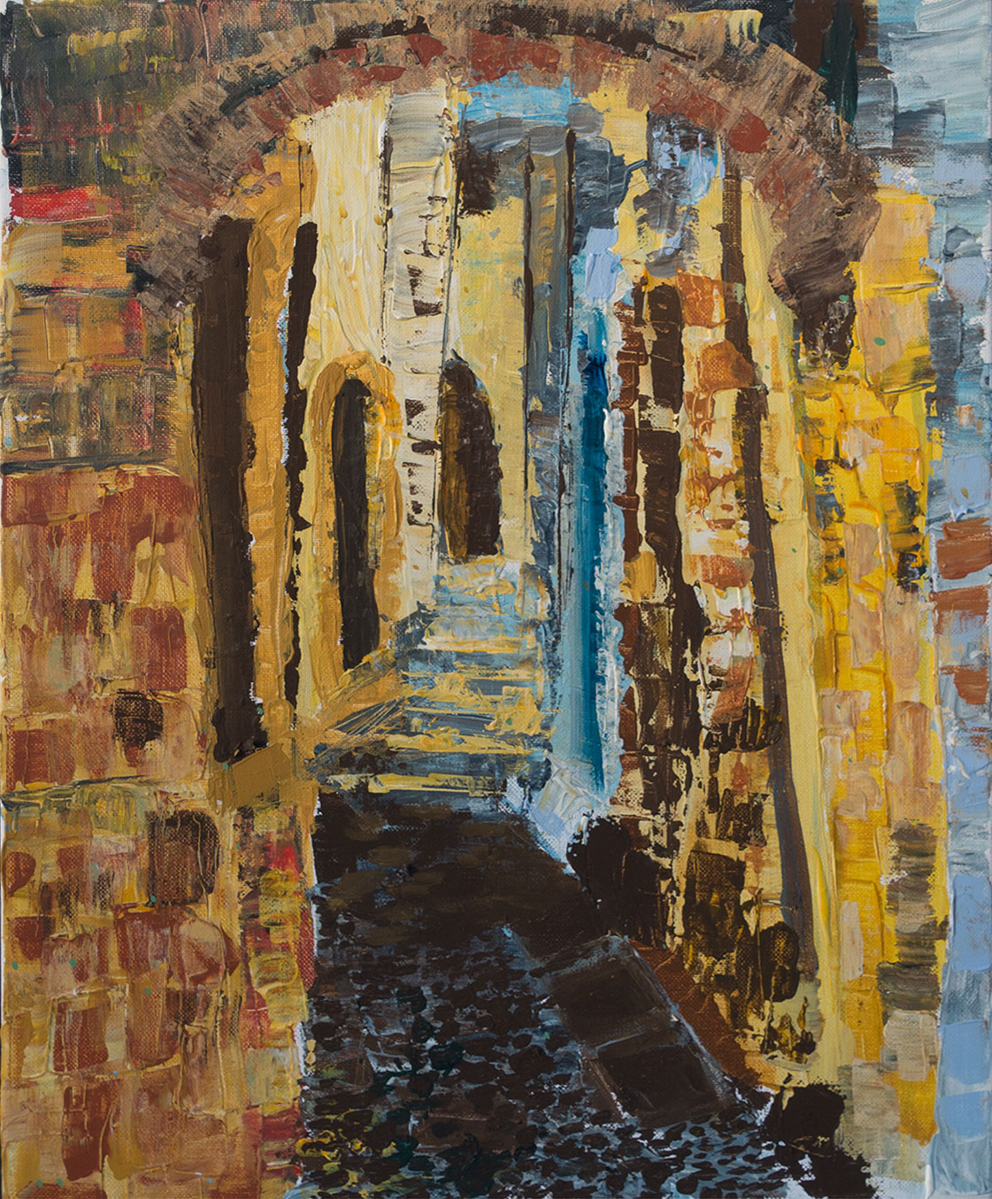 Free HTML5 Website Template by FreeHTML5.co